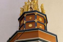 Møre og Romsdal - Volda - Sentrum - Volda kirke