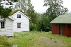Møre og Romsdal - Volda - Volda bygdetun