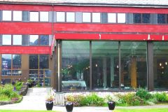Hordaland - Voss - Stalheim Hotell