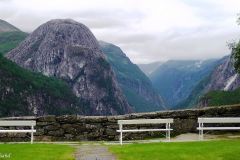 Hordaland - Voss - Stalheim