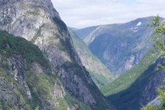 Hordaland - Voss - Stalheim