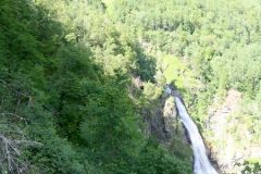 Hordaland - Voss - Stalheim - Sivlefossen