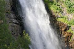 Hordaland - Voss - Stalheim - Sivlefossen