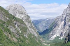 Hordaland - Voss - Stalheim
