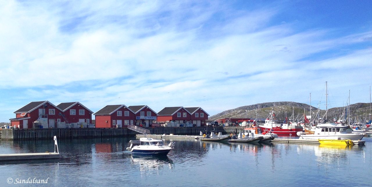 Nordland - Bodø