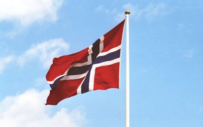 Feiring av Norges grunnlovsdag