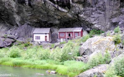 VIDEO – Helleren i Jøssingfjord
