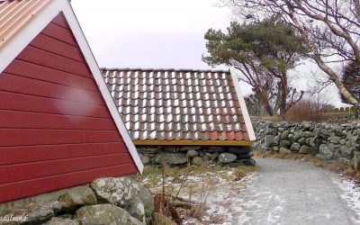 VIDEO – Jæren – Hafrsfjord – Fra brua til Hestnes