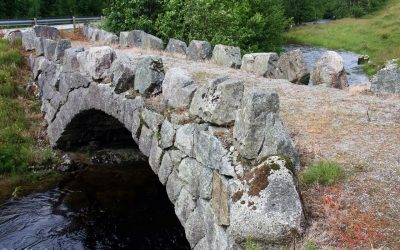 Gamle steinbroer i Rogaland (5) Ryfylke