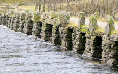 Gamle steinbroer i Rogaland (1) Introduksjon
