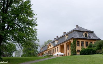 Bogstad gård i Oslo