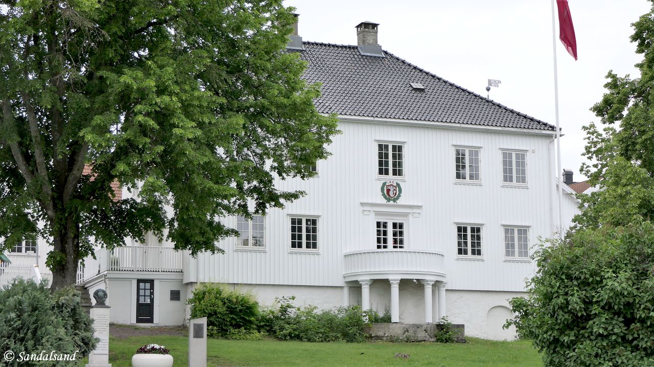 Vestfold - Horten - Åsgårdstrand