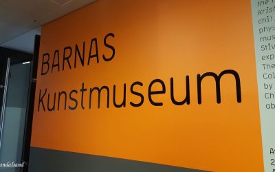 SKMU Sørlandets Kunstmuseum