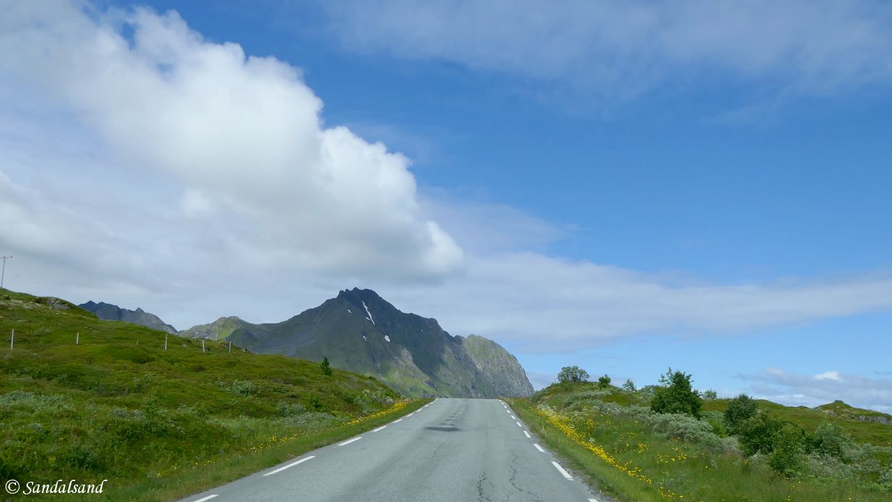 Nordland - Vestvågøy