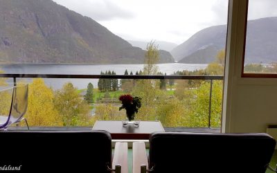 5 norske hoteller med særpreg