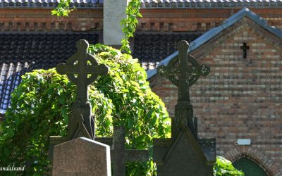 Vår Frelsers gravlund og Norges æreskirkegård