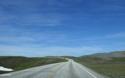 Den ultimate biltur i Troms og Finnmark? (1) Tromsø til Nordkapp