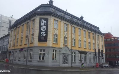 Nordnorsk kunstmuseum i Tromsø
