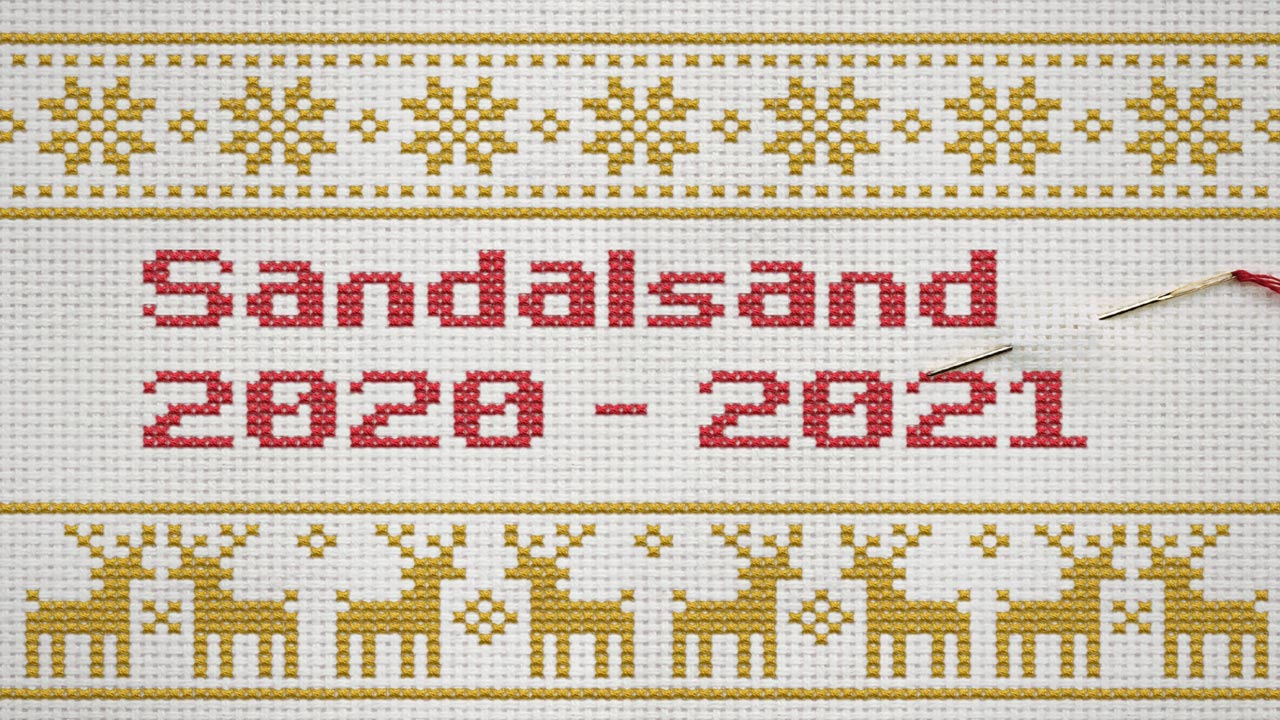 Sandalsand 2020-21