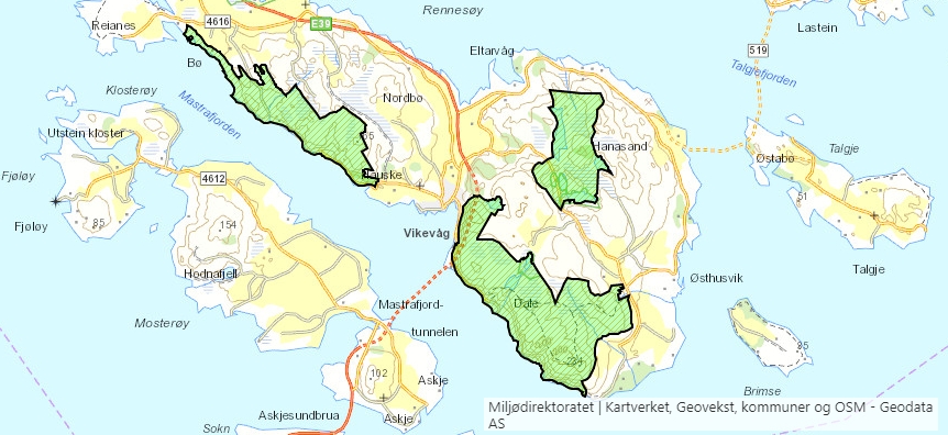 Rennesøy kulturlandskap