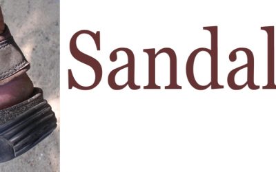 Hva er det med et navn, for eksempel Sandalsand?