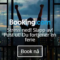 Booking.no