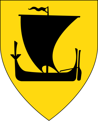 Nordland fylkesvåpen