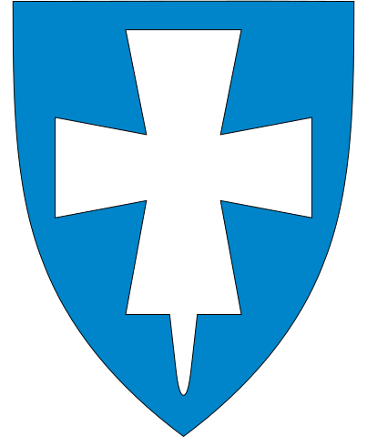 Rogaland fylkesvåpen
