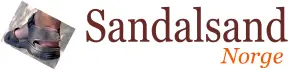 Sandalsand