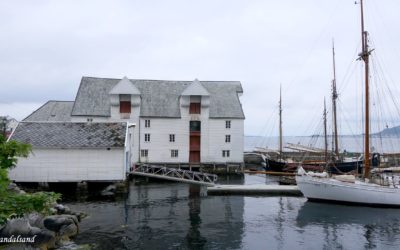 Fiskerimuseet i Ålesund