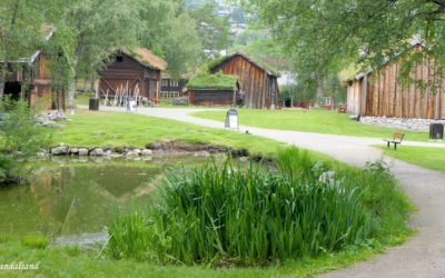 Romsdalsmuseet i Molde