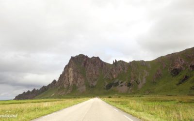 Nasjonal turistveg Andøya