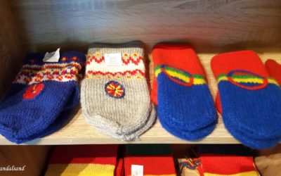 Sápmi – Artikler om samisk kultur