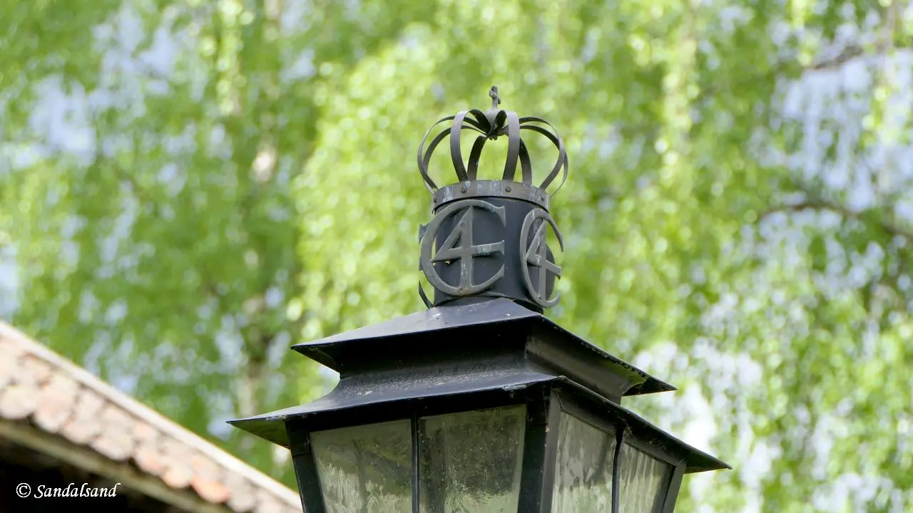 Buskerud - Kongsberg - Norsk bergverksmuseum