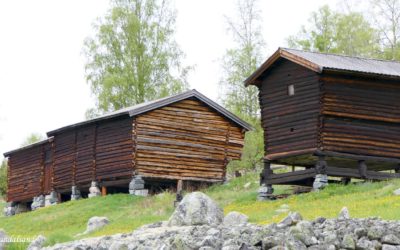 Nore og Uvdal bygdetun