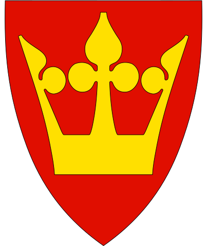 Vestfold fylkesvåpen