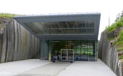 Petter Dass-museet på Alstahaug