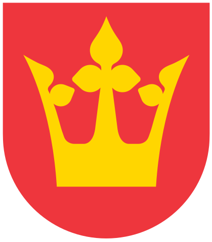 Vestfold fylkesvåpen