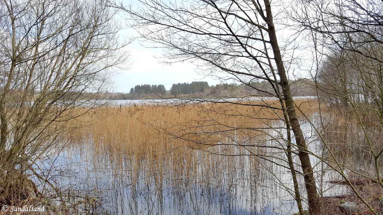 Rogaland - Randaberg - Hålandsvatnet