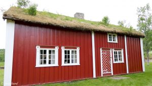 Troms-Harstad-Sandtorg-Bygdetun