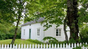 Nord-Trøndelag-Vikna-Rørvik