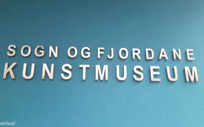 Sogn og Fjordane Kunstmuseum